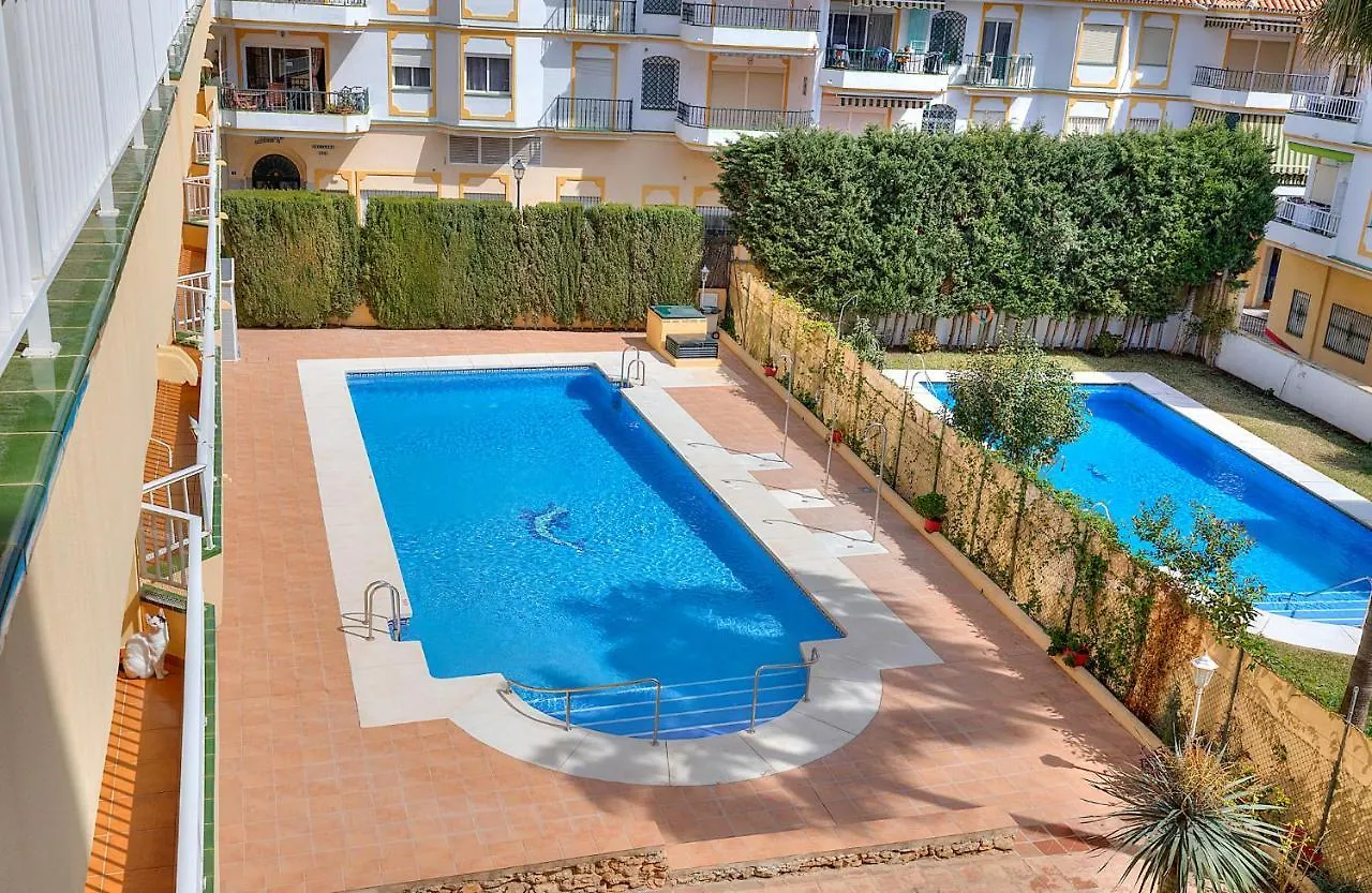 Apartamento Butibamba Pool View La Cala De Mijas