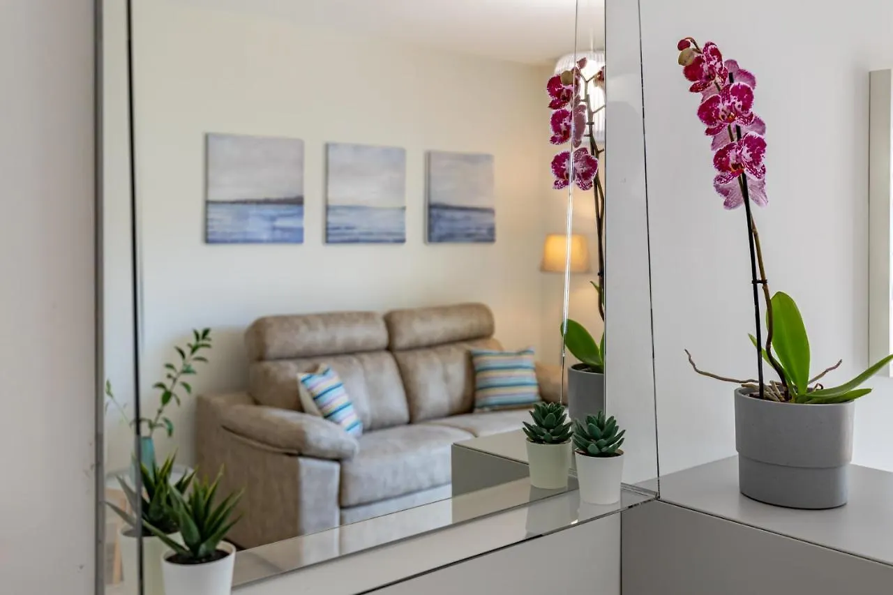 Apartamento Butibamba Pool View La Cala De Mijas