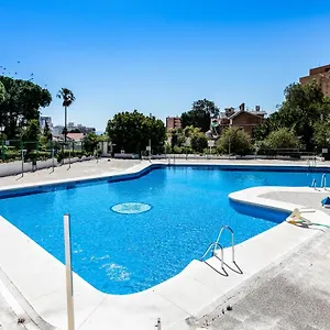 Apartamento Acuario 4 , Benalmadena Spain
