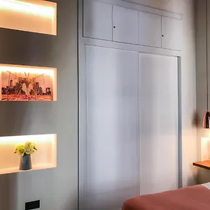 Casa Blanca , Malaga Spain