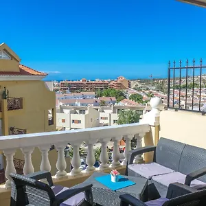 Castle Harbour Phoebe's Flat Cristianos By Lovetenerife , Los Cristianos (Tenerife) Spain