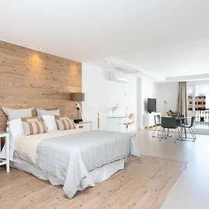 & Loft 2g Deluxe Edition , Arrecife (Lanzarote) Spain