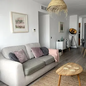 Apartamento The Boutique, La Cala De Mijas