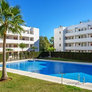 Angel Blanco By Interhome , La Cala De Mijas Spain
