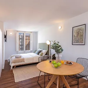 Design Suites Bcn Old Town , Barcelona Spain