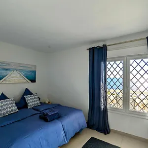  Apartamento Rise & Shine Beachfront La Cala