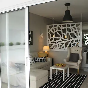  Apartamento Rancho Miraflores Luxury&desing Sea View