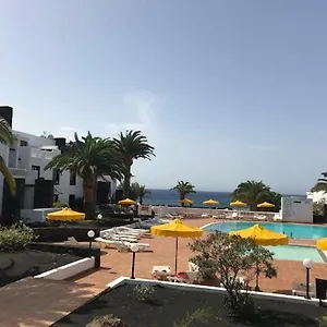 Apartamento Caleton Blanco , Puerto del Carmen (Lanzarote) Spain