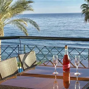  Apartamento Mi Capricho B16 Beachfront