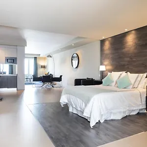 & Loft 2e Deluxe Edition , Arrecife (Lanzarote) Spain
