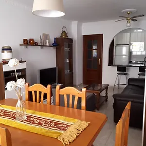 Apartamento Calle Júzcar, La Cala De Mijas