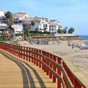  Apartamento Balcon Del Mar 2 Apartament On The Beach Front