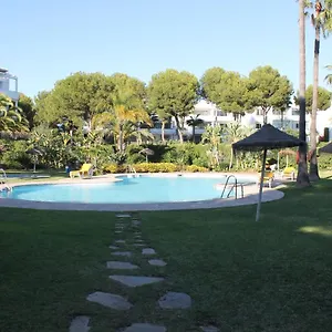 Apartamento Sr Costa Del Sol Miraflores, La Cala De Mijas
