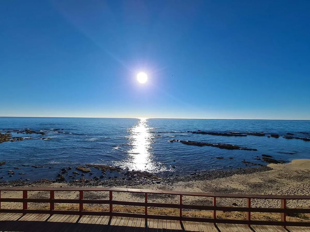 Butibamba Pool View Apartment La Cala De Mijas Spain