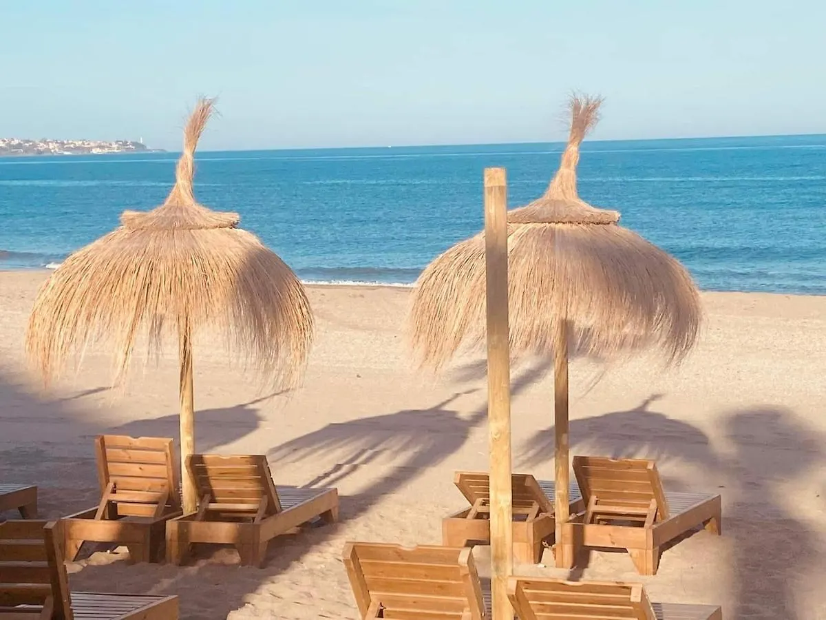 Butibamba Pool View Appartement La Cala De Mijas